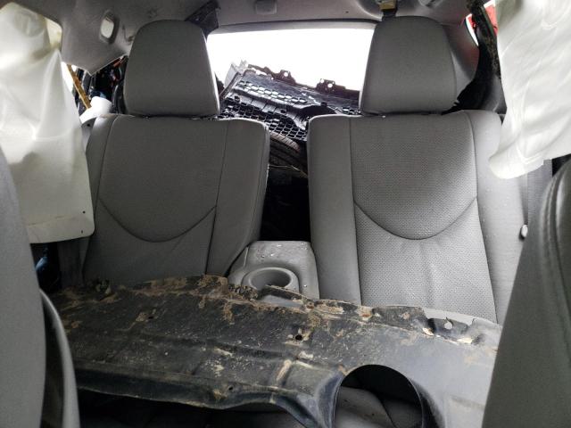 Photo 10 from auction – 2012 TOYOTA RAV4 LIMIT with VIN 2T3DK4DV0CW067349