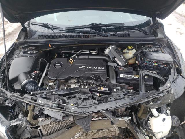 Photo 11 from auction – 2016 CHEVROLET MALIBU LT with VIN 1G1ZE5ST4GF337929