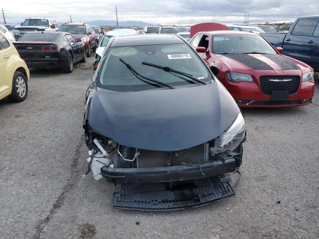 Photo 5 from auction – 2019 TOYOTA COROLLA L with VIN 2T1BURHE4KC188192