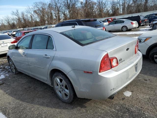 Photo 2 from auction – 2010 CHEVROLET MALIBU 1LT with VIN 1G1ZC5EB4A4134437