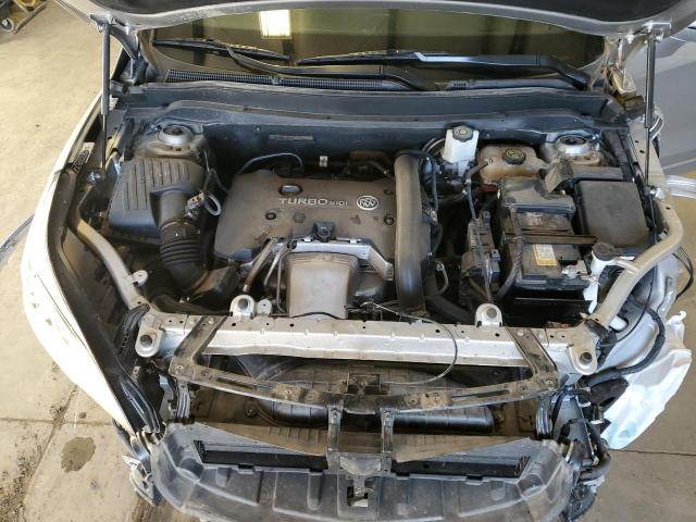 Photo 11 from auction – 2016 BUICK ENVISION P with VIN LRBFXESXXGD243572