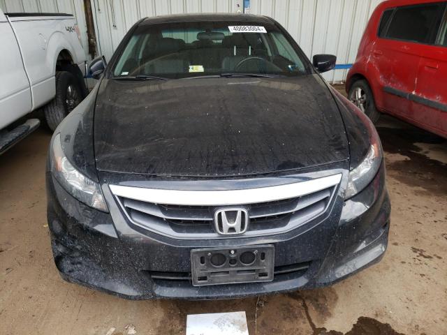 Photo 5 from auction – 2012 HONDA ACCORD EXL with VIN 1HGCS1B84CA014807