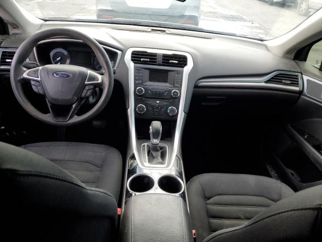 Photo 8 from auction – 2013 FORD FUSION SE with VIN 3FA6P0H71DR175649