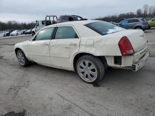 Photo 2 from auction – 2006 CHRYSLER 300 with VIN 2C3KA43RX6H298055