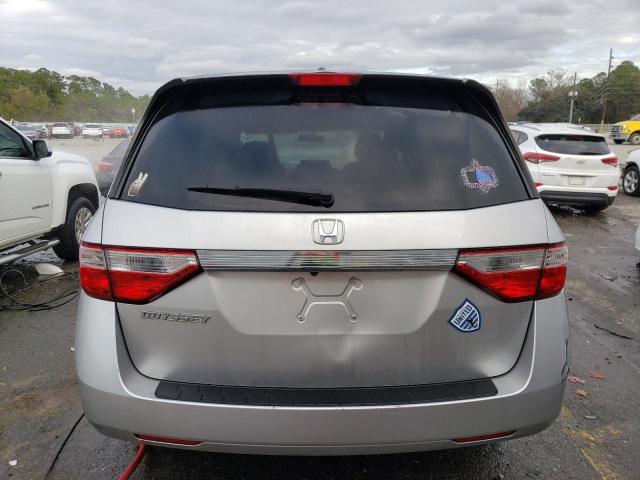 Photo 6 from auction – 2013 HONDA ODYSSEY EX with VIN 5FNRL5H60DB018381