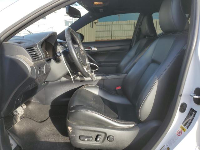 Photo 7 from auction – 2015 LEXUS CT 200 with VIN JTHKD5BH8F2227722