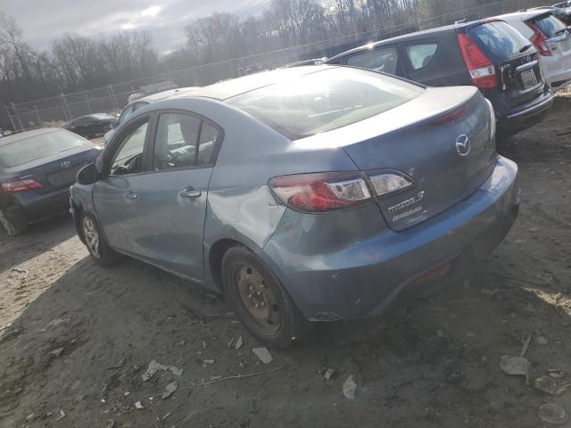 Photo 2 from auction – 2010 MAZDA 3 I with VIN JM1BL1SG7A1288613