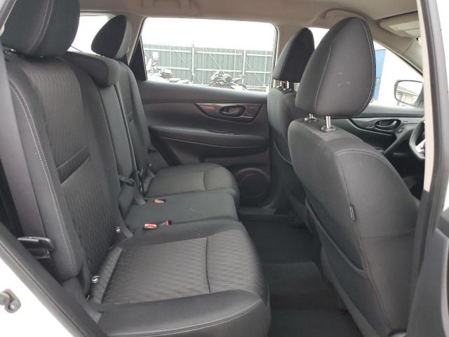 Photo 11 from auction – 2019 NISSAN ROGUE S with VIN KNMAT2MV0KP516964
