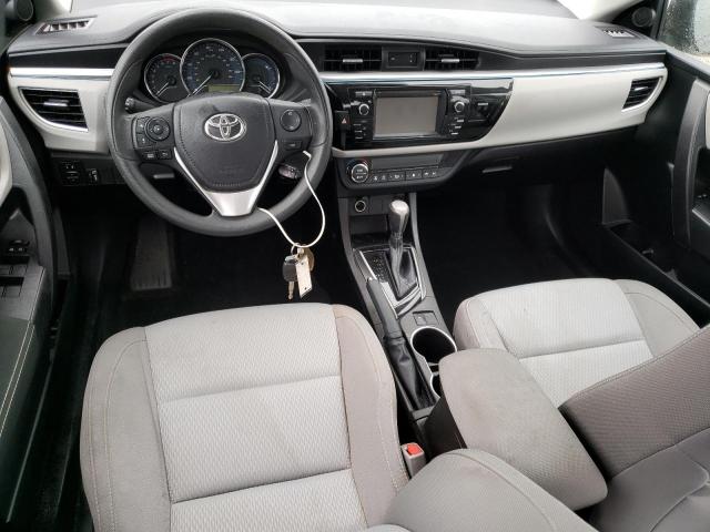 Photo 8 from auction – 2016 TOYOTA COROLLA L with VIN 5YFBURHE9GP538097
