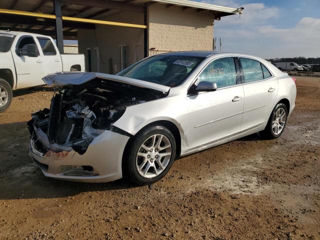 CHEVROLET MALIBU 1LT 2014 with VIN 1G11C5SL6EF110998 - Photo from auction