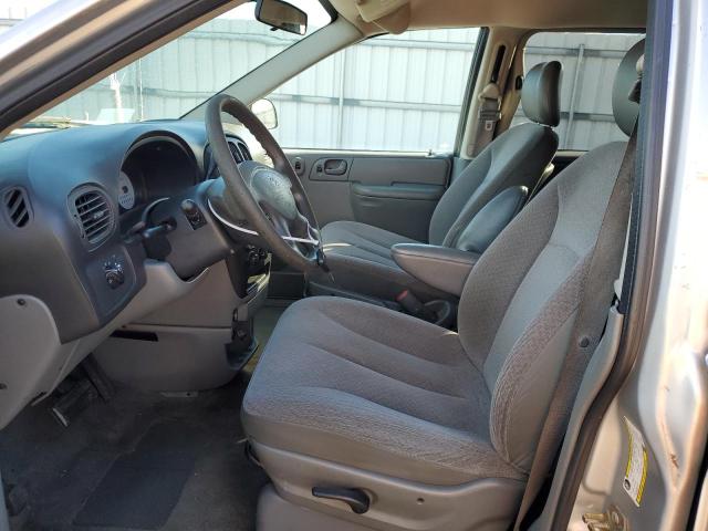 Photo 7 from auction – 2006 DODGE CARAVAN SE with VIN 1D4GP25B76B747806