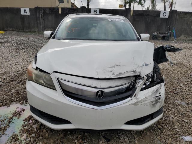 Photo 5 from auction – 2015 ACURA ILX 20 with VIN 19VDE1F3XFE005371