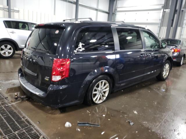 Photo 3 from auction – 2014 DODGE GRAND CARA with VIN 2C4RDGCG8ER128156