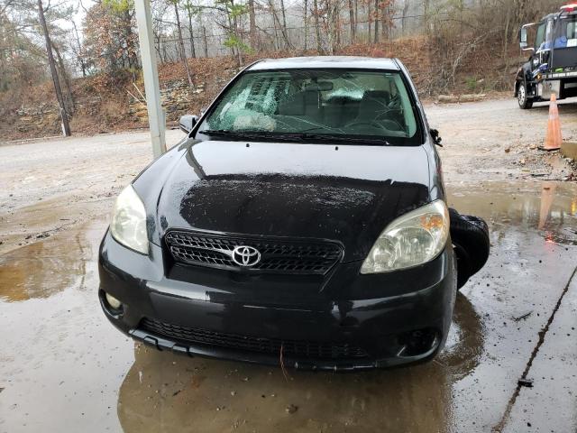 Photo 5 from auction – 2005 TOYOTA COROLLA MA with VIN 2T1KR32E25C474263