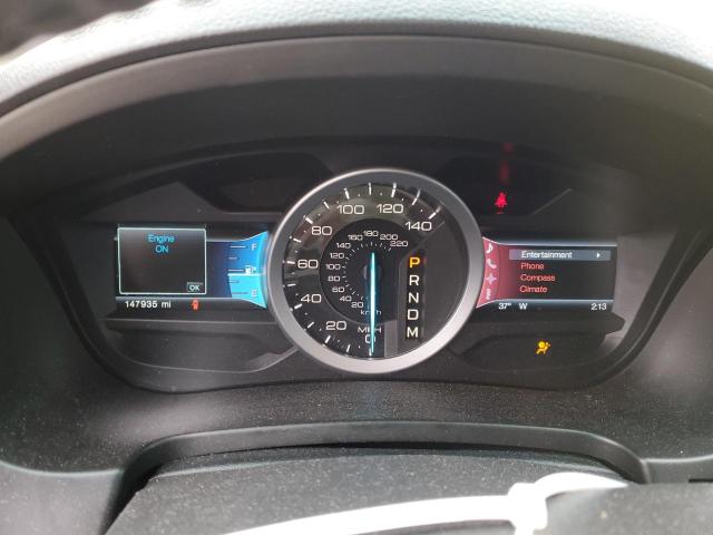 Photo 9 from auction – 2013 FORD EXPLORER X with VIN 1FM5K8D83DGC42983