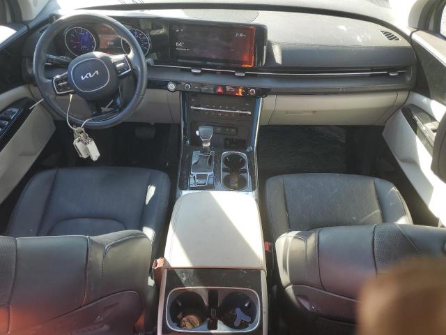 Photo 8 from auction – 2022 KIA CARNIVAL E with VIN KNDNC5H31N6128289