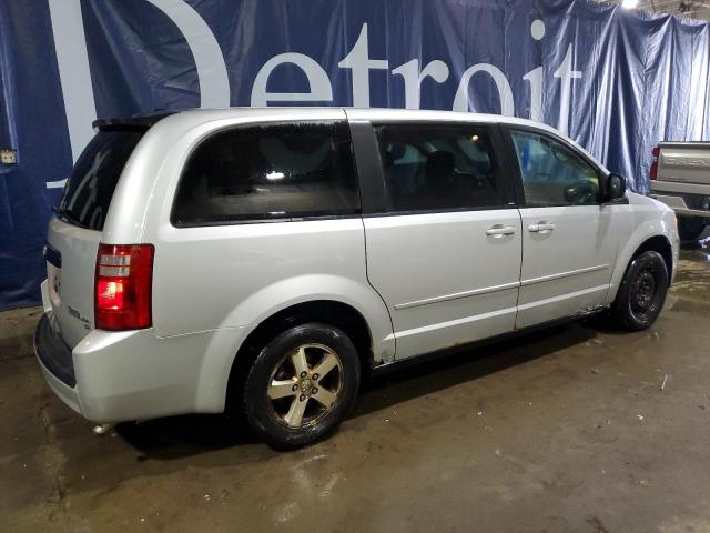 Photo 3 from auction – 2009 DODGE GRAND CARA with VIN 2D8HN44E29R556770