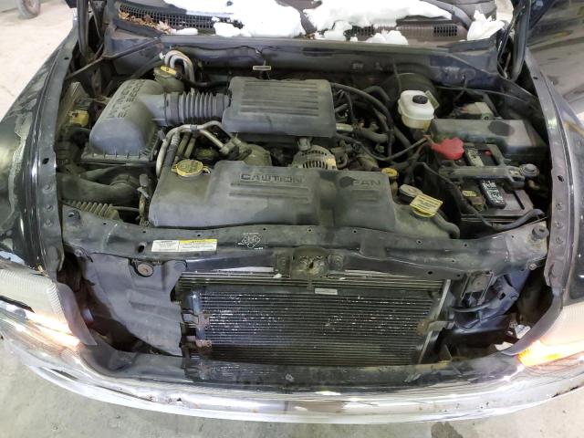 Photo 11 from auction – 2002 DODGE DAKOTA QUA with VIN 1B7HL48N32S500999