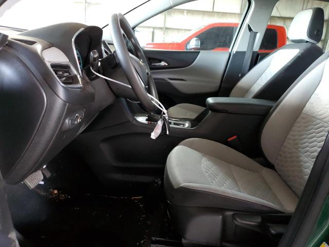Photo 7 from auction – 2019 CHEVROLET EQUINOX LS with VIN 2GNAXHEV5K6175395