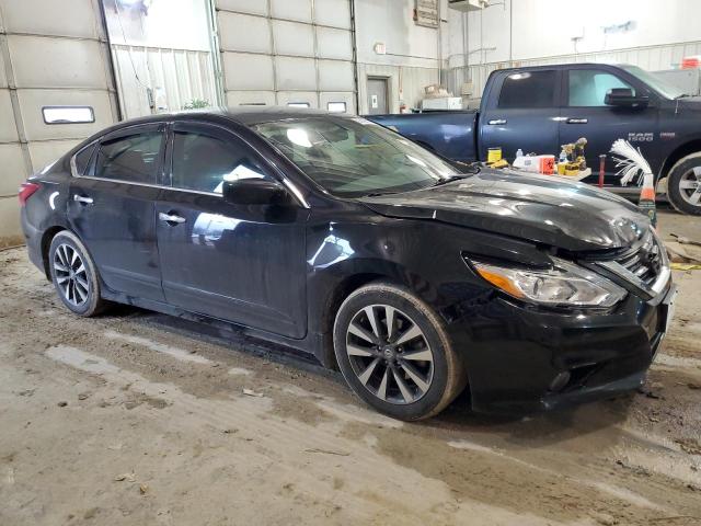 Photo 4 from auction – 2017 NISSAN ALTIMA 2.5 with VIN 1N4AL3AP8HC257593