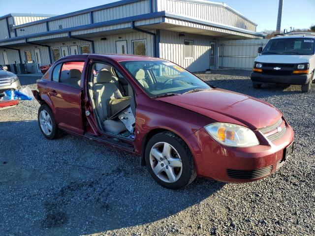 Photo 4 from auction – 2007 CHEVROLET COBALT LT with VIN 1G1AL55F777217156