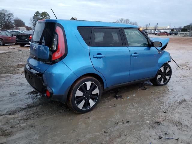 Foto 3 de la subasta – 2016 KIA SOUL + con VIN KNDJP3A50G7298613
