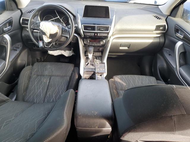 Photo 8 from auction – 2018 MITSUBISHI ECLIPSE CR with VIN JA4AT5AA1JZ050896