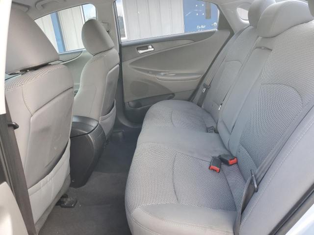 Photo 10 from auction – 2013 HYUNDAI SONATA GLS with VIN 5NPEB4ACXDH504905