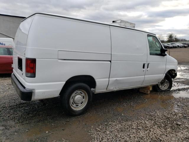 Photo 3 from auction – 2006 FORD ECONOLINE with VIN 1FTRE14W76DB44031