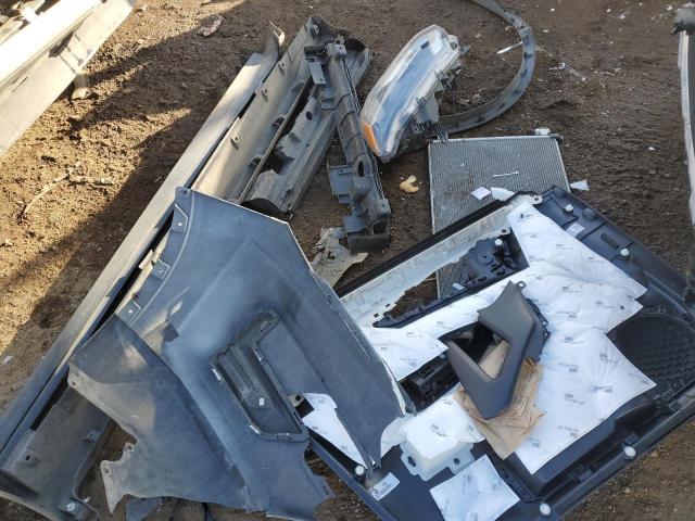 Photo 12 from auction – 2020 NISSAN ROGUE S with VIN KNMAT2MV8LP524442