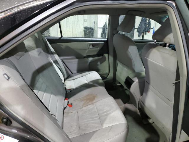 Фото 10 с аукциона – 2016 TOYOTA CAMRY LE с VIN 4T4BF1FK4GR558802