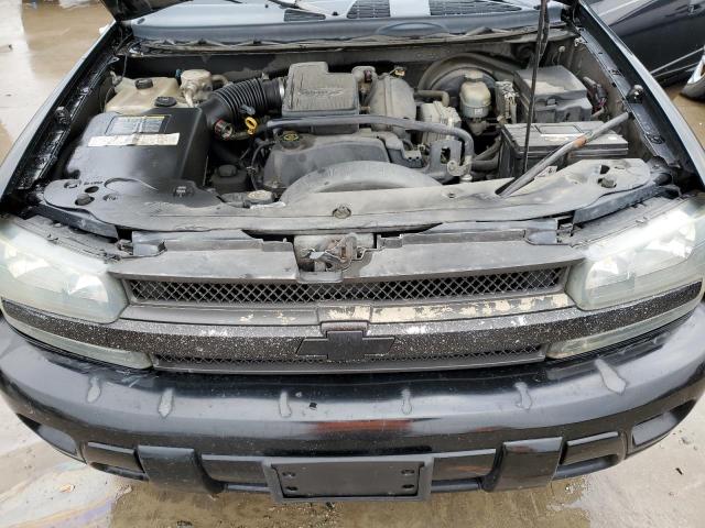 Photo 11 from auction – 2002 CHEVROLET TRAILBLAZE with VIN 1GNDT13S722376124