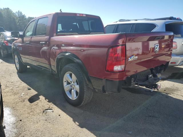 Photo 2 from auction – 2015 RAM 1500 SLT with VIN 1C6RR6LT9FS639620