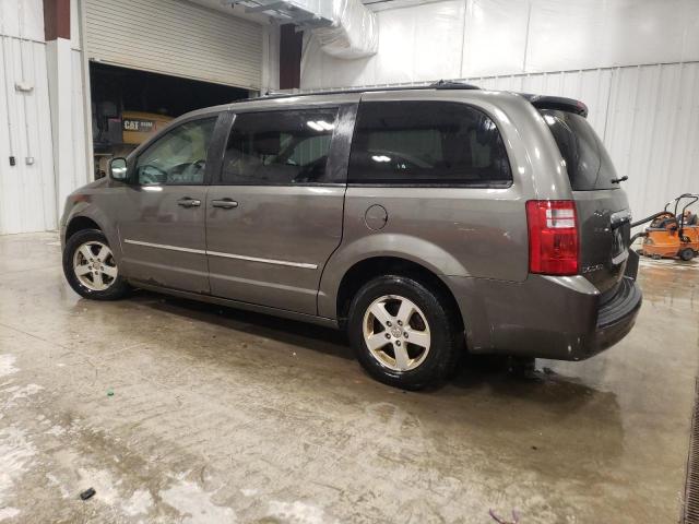 Photo 2 from auction – 2010 DODGE GRAND CARA with VIN 2D4RN5D17AR317003