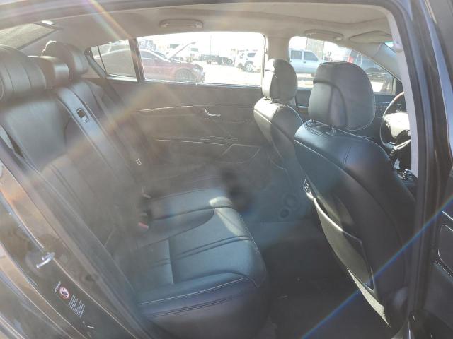 Photo 10 from auction – 2015 KIA K900 with VIN KNALW4D49F6019276