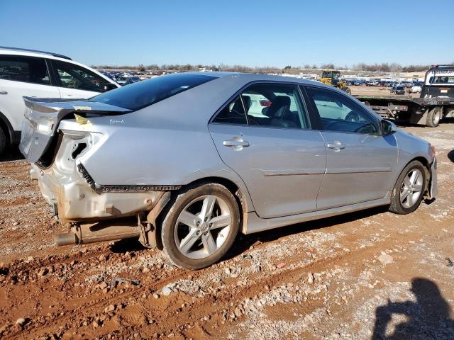 Photo 3 from auction – 2014 TOYOTA CAMRY L with VIN 4T1BF1FK4EU854992