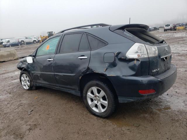 Photo 2 from auction – 2009 LEXUS RX 350 with VIN 2T2HK31U29C119330