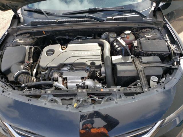 Photo 11 from auction – 2016 CHEVROLET MALIBU LS with VIN 1G1ZB5ST0GF354834