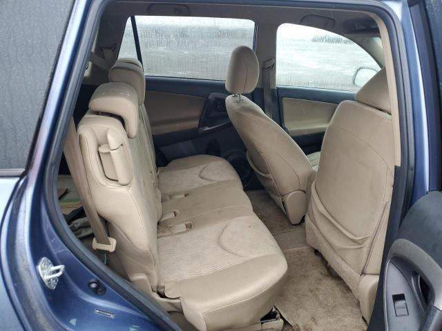 Photo 10 from auction – 2010 TOYOTA RAV4 with VIN 2T3JF4DV2AW079619