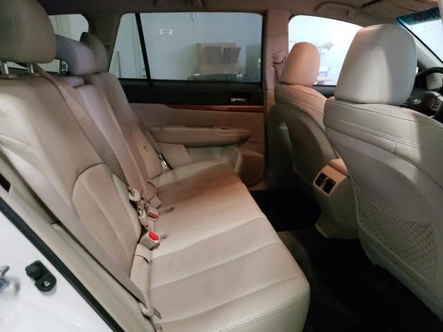 Photo 10 from auction – 2013 SUBARU OUTBACK 2. with VIN 4S4BRCJC9D3250037