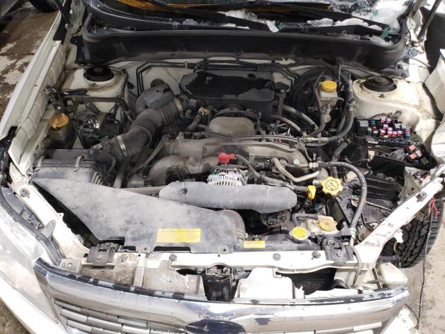 Photo 11 from auction – 2009 SUBARU FORESTER with VIN JF2SH63619H751855