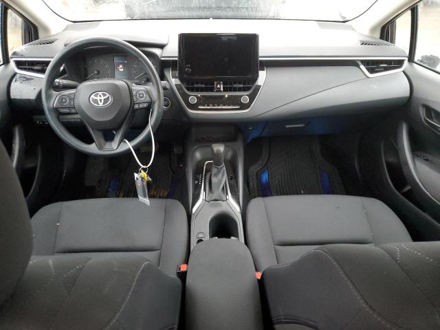 Photo 8 from auction – 2023 TOYOTA COROLLA LE with VIN 5YFB4MDE3PP071025