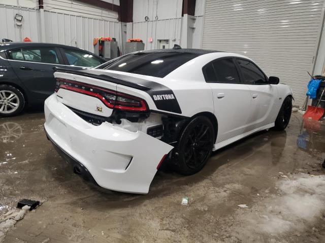 Photo 3 from auction – 2020 DODGE CHARGER SC with VIN 2C3CDXGJ9LH159306