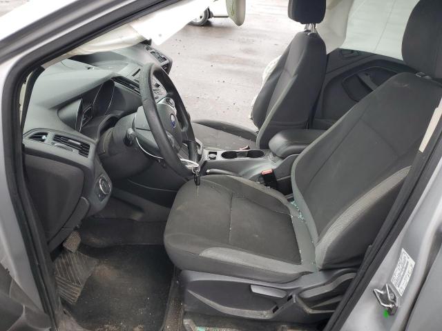 Photo 7 from auction – 2015 FORD ESCAPE S with VIN 1FMCU0F73FUA73396