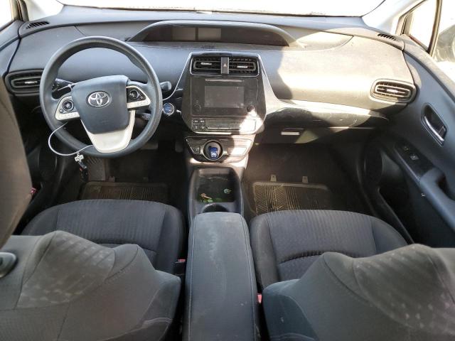 Photo 8 from auction – 2017 TOYOTA PRIUS with VIN JTDKBRFU8H3049197