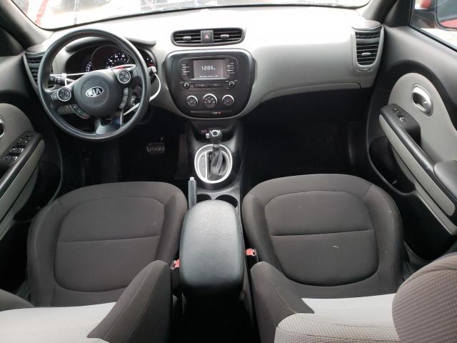 Photo 8 from auction – 2019 KIA SOUL with VIN KNDJN2A27K7683262