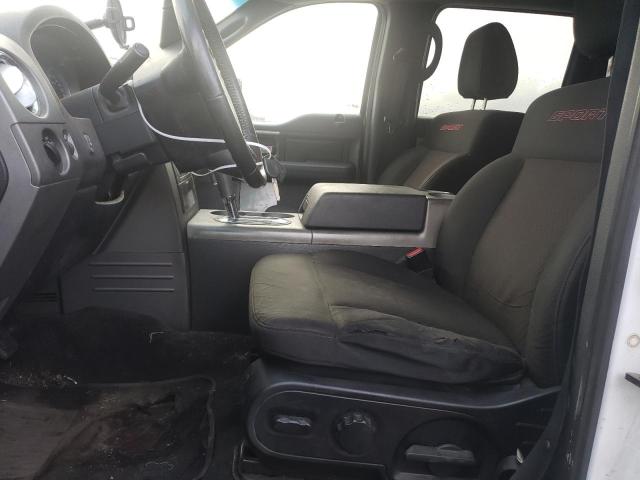 Photo 7 from auction – 2008 FORD F150 SUPER with VIN 1FTRW12W18KE89828
