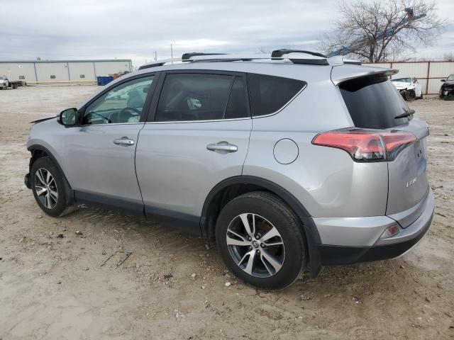 Photo 2 from auction – 2016 TOYOTA RAV4 XLE with VIN 2T3WFREV3GW301210