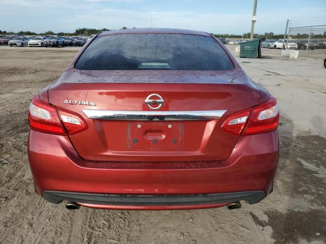 Photo 6 from auction – 2016 NISSAN ALTIMA 2.5 with VIN 1N4AL3AP8GN305791
