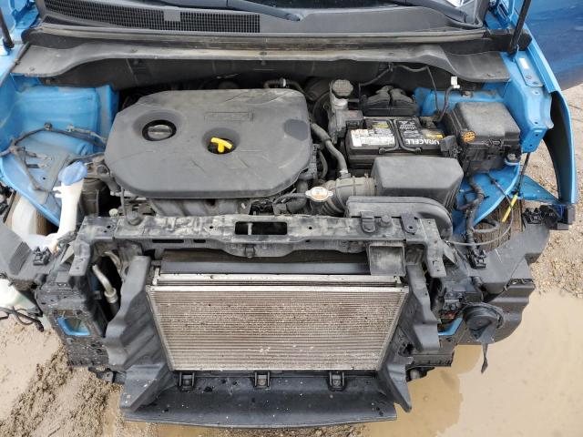 Photo 11 from auction – 2016 KIA SOUL + with VIN KNDJP3A50G7353559